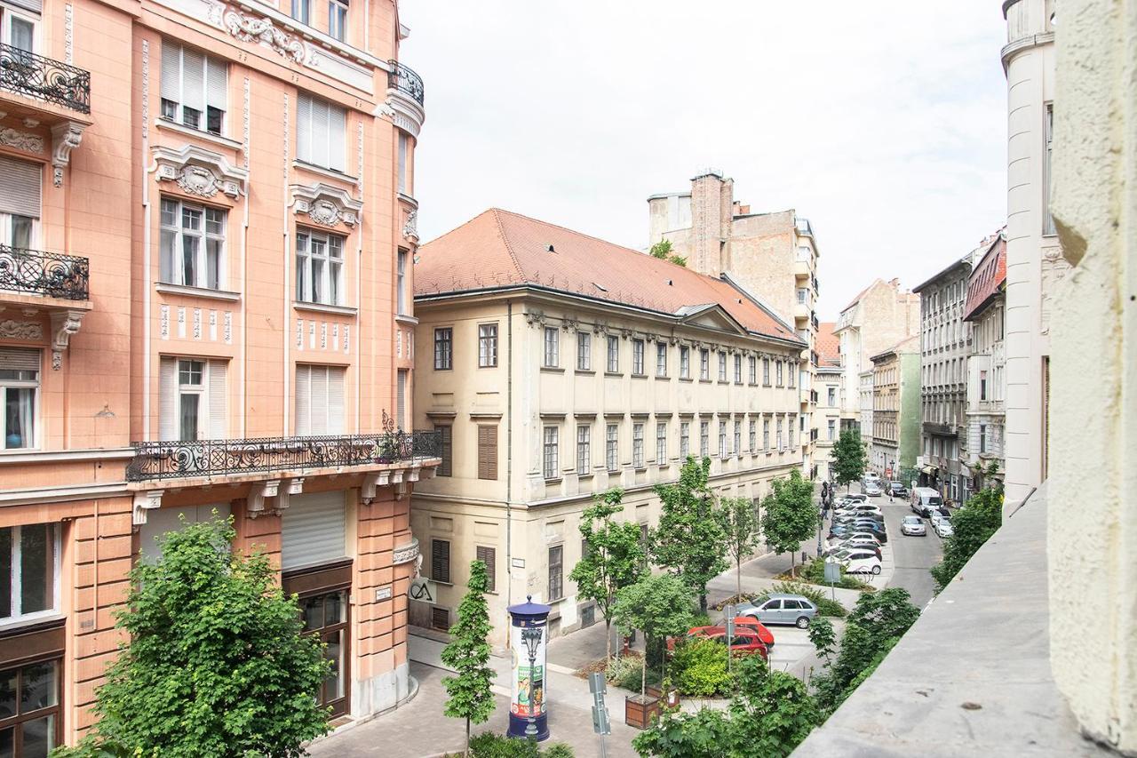 Appartement Real Semmelweis Ii