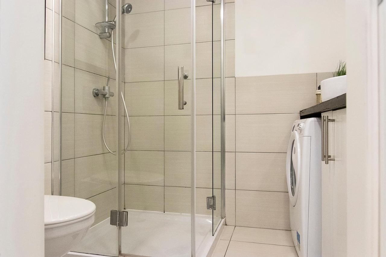 Real Semmelweis Ii Appartement