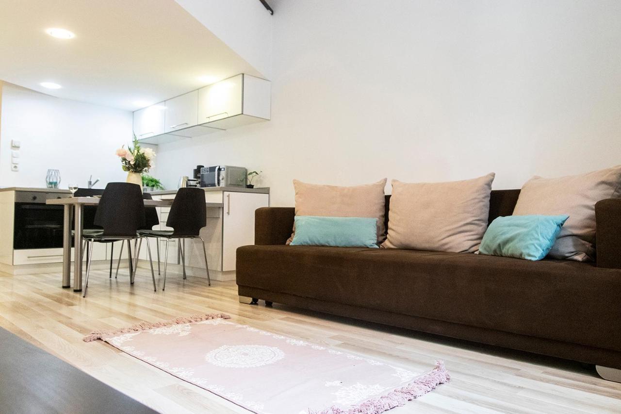 Real Semmelweis Ii Appartement Boedapest