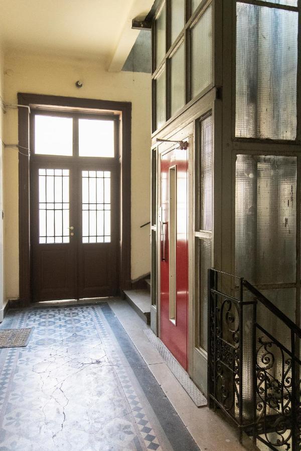 Appartement Real Semmelweis Ii